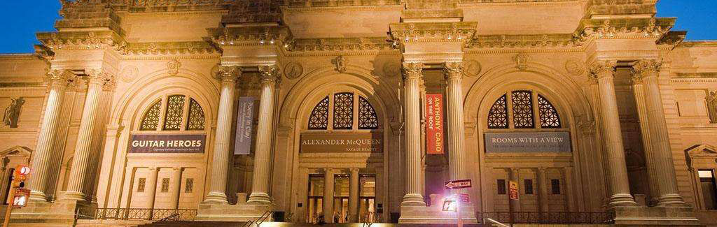 大都會藝術博物館