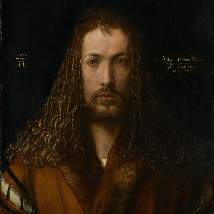 丟勒-美術(shù)百科