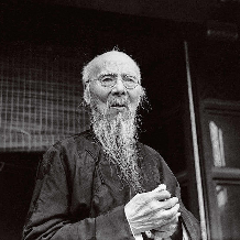 齊白石-美術百科