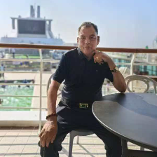 姜建忠-美術百科