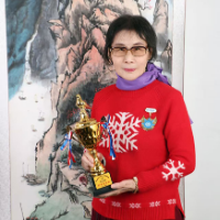 趙磊-美術(shù)百科